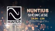 Nuntius Games Showcase 2026 reúne milhares de espectadores e revela novidades do cenário indie brasileiro