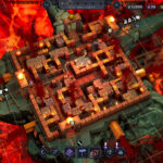 Minos será lançado em 9 de abril para PC