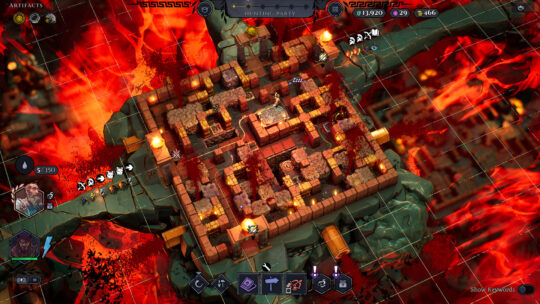 Minos será lançado em 9 de abril para PC