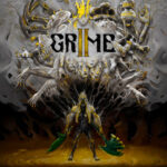 GRIME II já está disponível para PC e consoles com desconto de lançamento