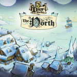 Drop Duchy chega ao PS5 e Switch em 21 de abril com edição completa