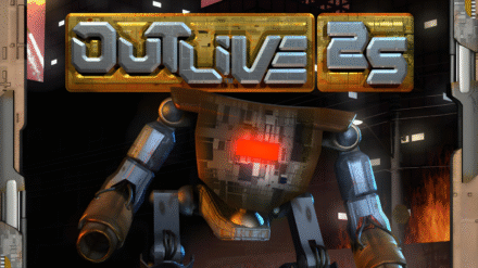 Outlive 25 ganha data de lançamento e traz de volta um clássico brasileiro dos RTS