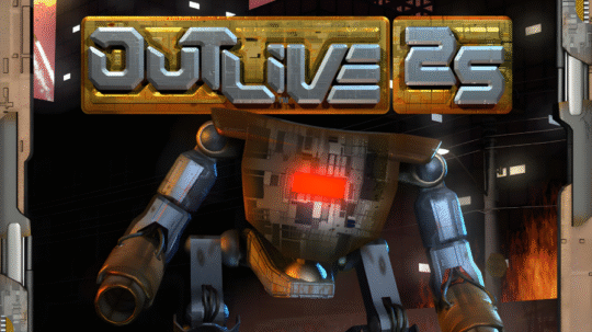 Outlive 25 ganha data de lançamento e traz de volta um clássico brasileiro dos RTS