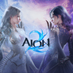 AION 2 será lançado em 2026 para PC com servidores na América do Sul