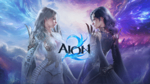 AION 2 será lançado em 2026 para PC com servidores na América do Sul