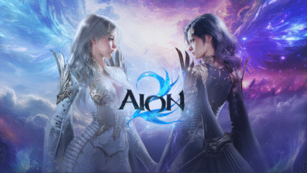 AION 2 será lançado em 2026 para PC com servidores na América do Sul