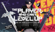 Webtoon “The Player Who Can’t Level Up” ganha jogo de ação com demo gratuita no Steam