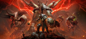 Diablo Immortal recebe crossover com DOOM: The Dark Ages em evento inédito