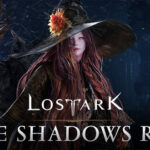 Lost Ark avança no endgame com a chegada de “The Shadows Rise”