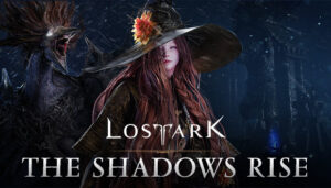 Lost Ark avança no endgame com a chegada de “The Shadows Rise”