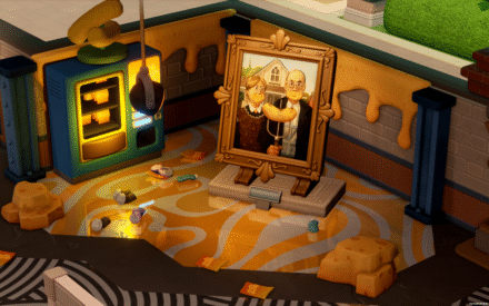 Two Point Museum recebe DLC “Arte-Fatos” com foco em criatividade e novas experiências interativas