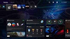 PS5 testa sistema inédito de jogadores ativos e pode finalmente ganhar “SteamDB próprio”