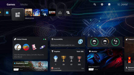 PS5 testa sistema inédito de jogadores ativos e pode finalmente ganhar “SteamDB próprio”