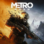 Metro 2039 atinge 1 milhão de wishlists e consolida alta expectativa para o inverno