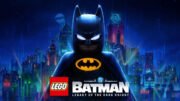 LEGO Batman pode se tornar o primeiro jogo de PC a “exigir” Frame Generation para atingir 30 FPS