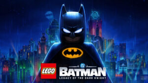 LEGO Batman pode se tornar o primeiro jogo de PC a “exigir” Frame Generation para atingir 30 FPS