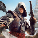 Fúria dos fãs: Mudança no combate de Assassin’s Creed Black Flag Resynced gera debate sobre a lâmina oculta