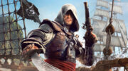 Fúria dos fãs: Mudança no combate de Assassin’s Creed Black Flag Resynced gera debate sobre a lâmina oculta