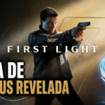 Lista de troféus de 007 First Light é revelada e indica uma platina bem acessível