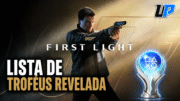 Lista de troféus de 007 First Light é revelada e indica uma platina bem acessível