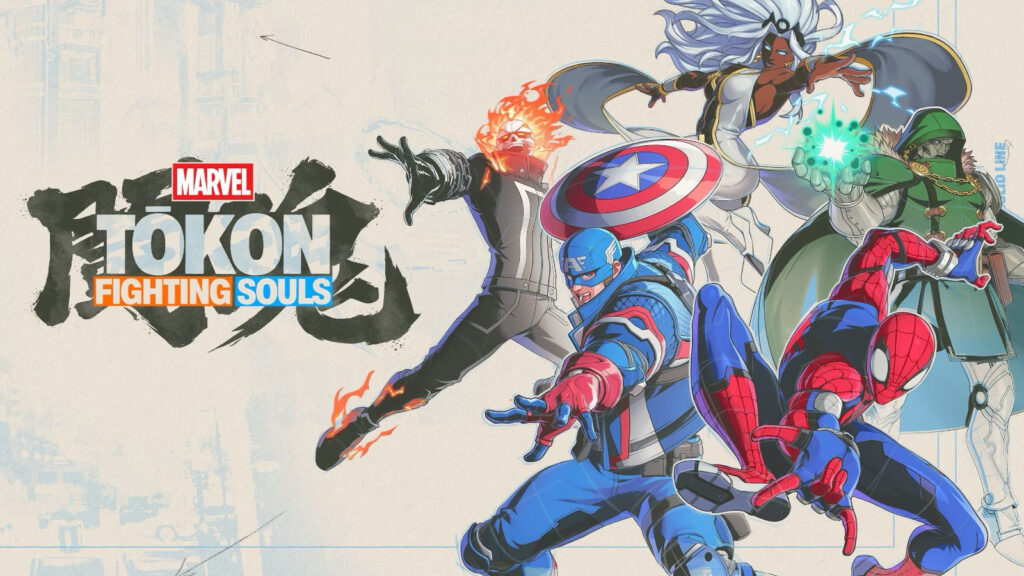 Marvel Tōkon terá campanha de 10 horas e aposta em história em formato de quadrinhos animados