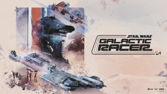 Discrepância de Preço em Star Wars: Galactic Racer Gera Discussão no Mercado