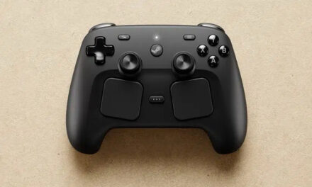 Steam Controller esgota em minutos, e silêncio da Valve sobre scalpers gera reação negativa