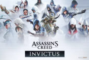 Assassin’s Creed Invictus enfrenta crise interna e pode ser adiado após testes desastrosos