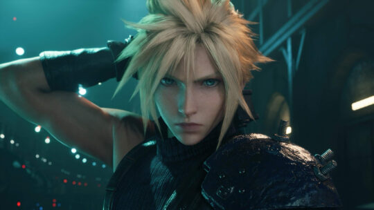 Final Fantasy enfrenta um problema silencioso: os jovens não estão entrando na franquia