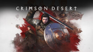 Crimson Desert supera expectativas e Pearl Abyss já considera DLCs para expandir o jogo