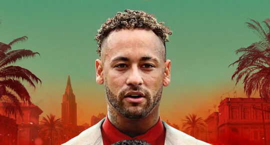 Ubisoft entra na polêmica entre Neymar e Robinho Jr. com piada envolvendo Far Cry 6