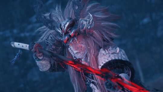 Ghost of Yotei: Legends Não Deve Receber Novas Grandes Atualizações