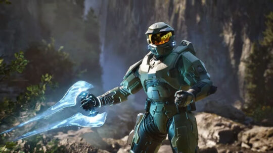Halo Next aparece em vaga oficial e reforça direção do próximo grande jogo da franquia