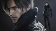 Capcom não descarta retorno de Leon após Resident Evil Requiem e mantém futuro em aberto