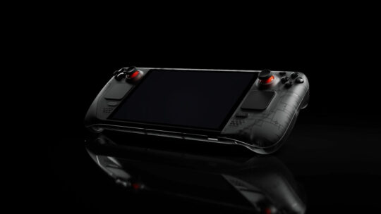 Steam Deck OLED retorna aos estoques com aumentos massivos de preço