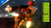 Marathon: Dados de lançamento expõem desafios e a falta de apoio da Sony ao shooter da Bungie