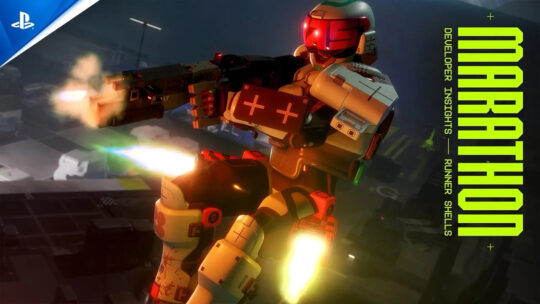 Marathon: Dados de lançamento expõem desafios e a falta de apoio da Sony ao shooter da Bungie