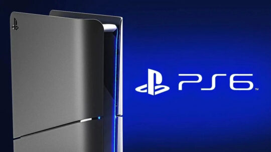 PS6 pode reduzir RAM para 24 GB em meio à alta no custo de memória, aponta rumor