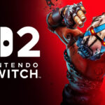 Borderlands 4 ainda pode chegar ao Switch 2, diz CEO da Take-Two