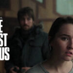 Primeiras imagens da 3ª temporada de The Last of Us mostram Abby e Lev no set em Vancouver