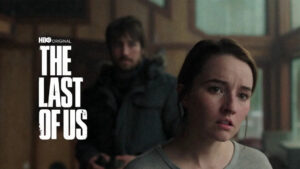 Primeiras imagens da 3ª temporada de The Last of Us mostram Abby e Lev no set em Vancouver