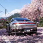 Forza Horizon 6 torna cerejeiras indestrutíveis por respeito à cultura japonesa