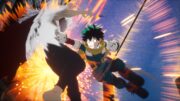 MY HERO ACADEMIA: All’s Justice adiciona Nana Shimura como nova personagem DLC