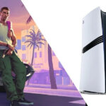 Sony começa campanha de GTA 6 e manda donos de PS4 migrarem para o PS5 antes do lançamento