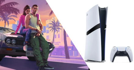 Sony começa campanha de GTA 6 e manda donos de PS4 migrarem para o PS5 antes do lançamento