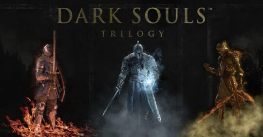 Rumor aponta para remake completo da trilogia Dark Souls, mas cenário levanta dúvidas