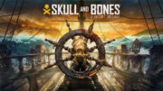 Ubisoft confirma Ano 3 de Skull and Bones mesmo com queda acentuada de jogadores