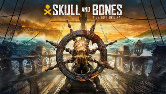 Ubisoft confirma Ano 3 de Skull and Bones mesmo com queda acentuada de jogadores