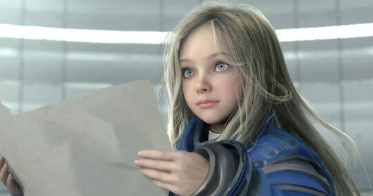 O Sucesso Estratégico de Pragmata e o Futuro da Nova Franquia da Capcom