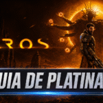 Guia de Platina – Saros